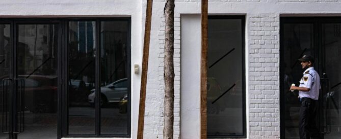 Security Guard Services News