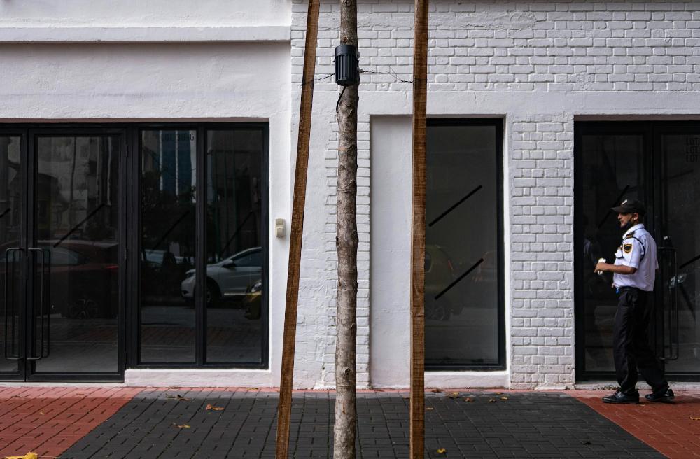 Security Guard Services News