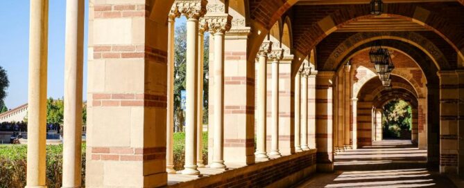 Campus Security Guard Services For Schools