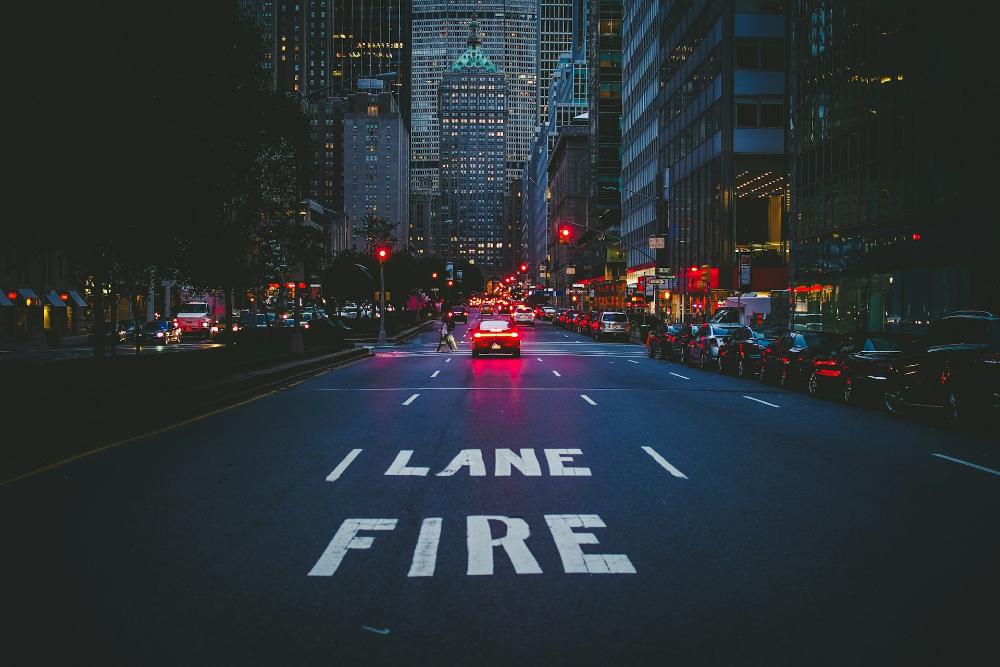 Fire Watch Security Fire Watch Security