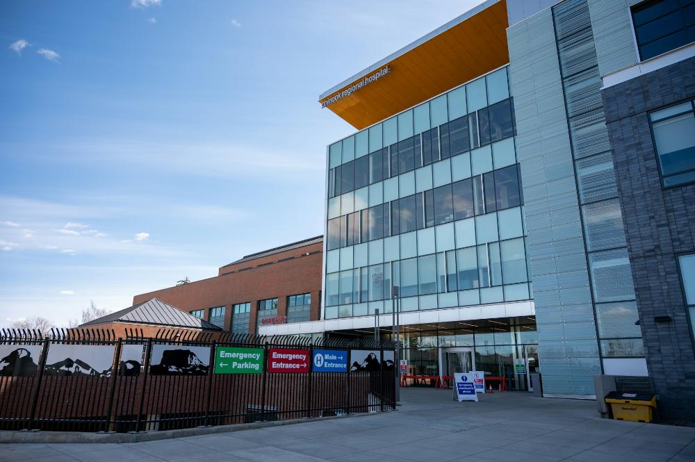 Health Care and Hospital Security Guards Health Care and Hospital Security Guards