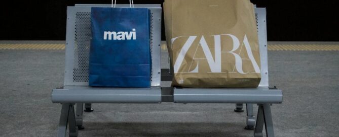 Shopping Mall Security Guards