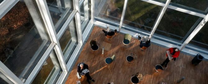 24 hour security guard service companies