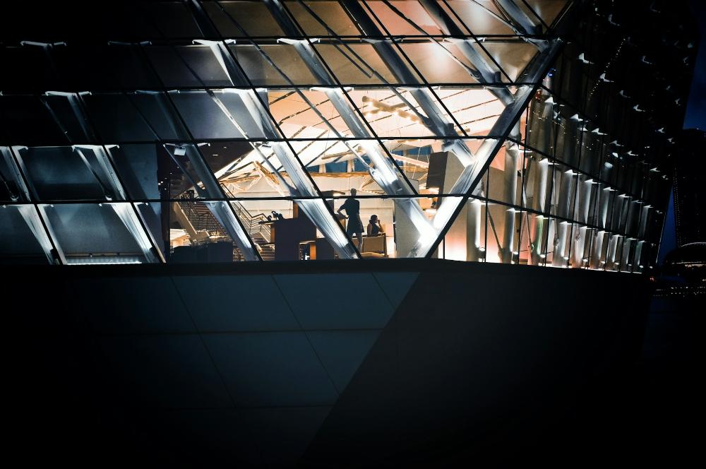 24 hour security guard service companies