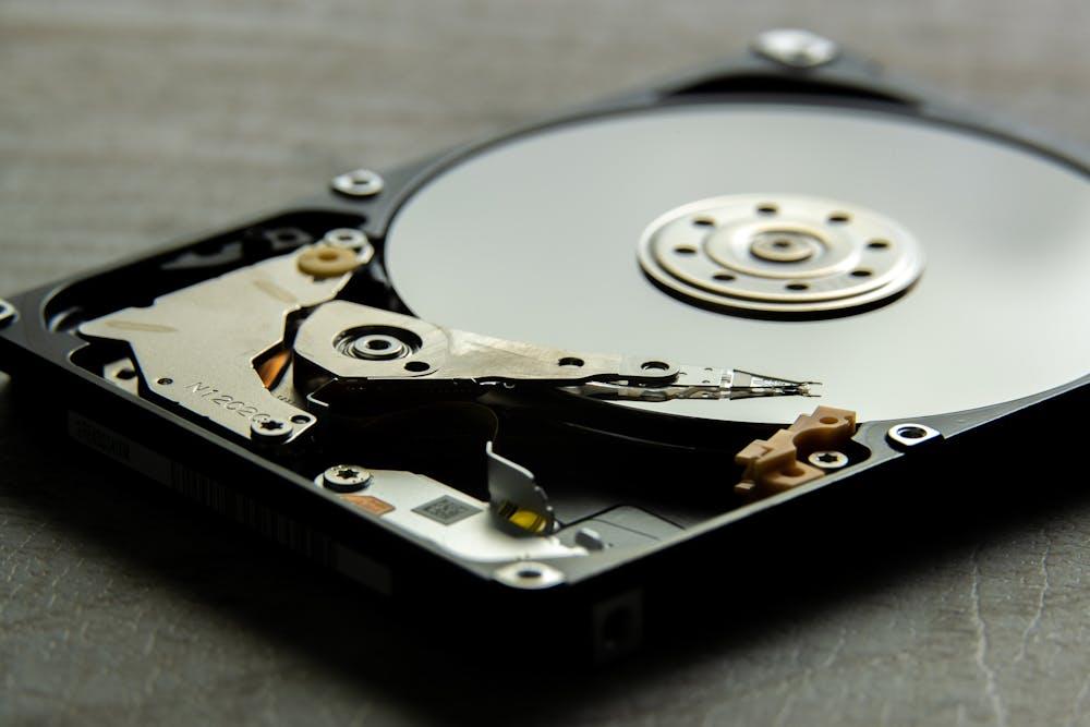 Data Recovery Security Services Data Recovery Security Services