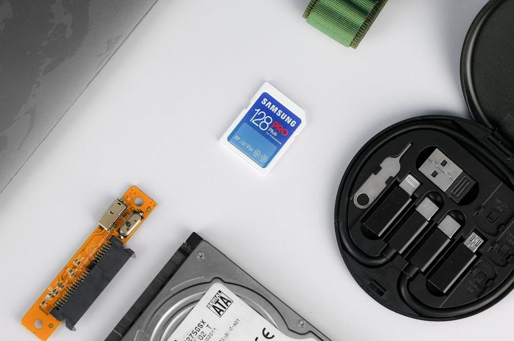 Data Recovery Security Services Data Recovery Security Services