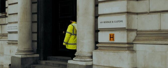 Doorman Security Guards