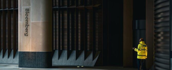 Executive Security Guards