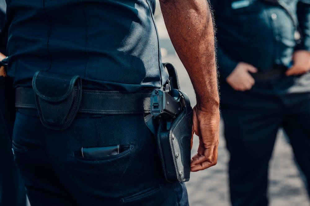 Hire Off Duty Police Officers Hire Off Duty Police Officers