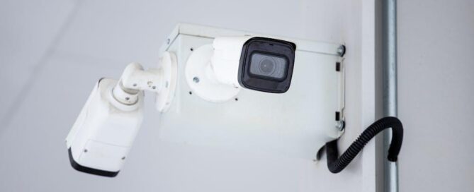 Loss Prevention Security Guards