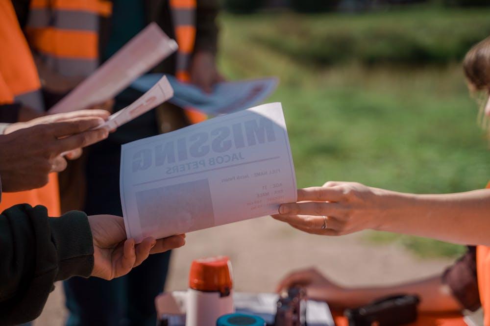 Private Investigator For Missing Persons Private Investigator For Missing Persons