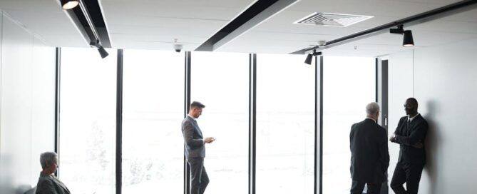 Security Guard Services For Business