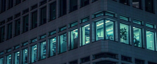 Security Guard Services For Business