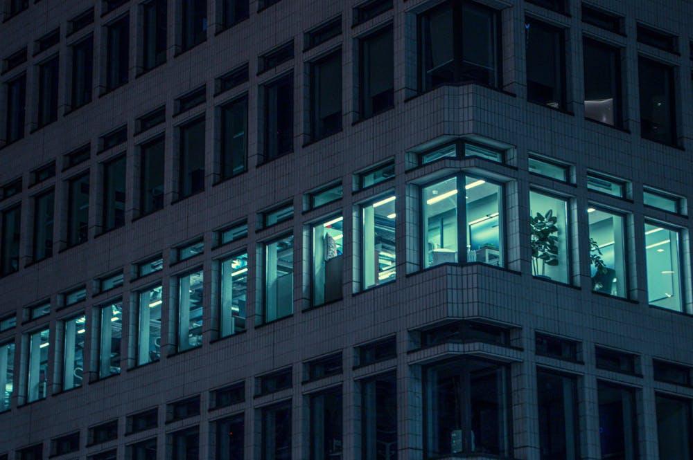 Security Guard Services For Business