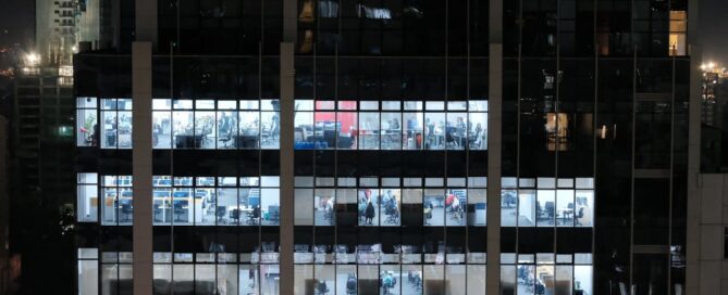 Security Guard Services Company 24 Hour Security Officers Nationwide