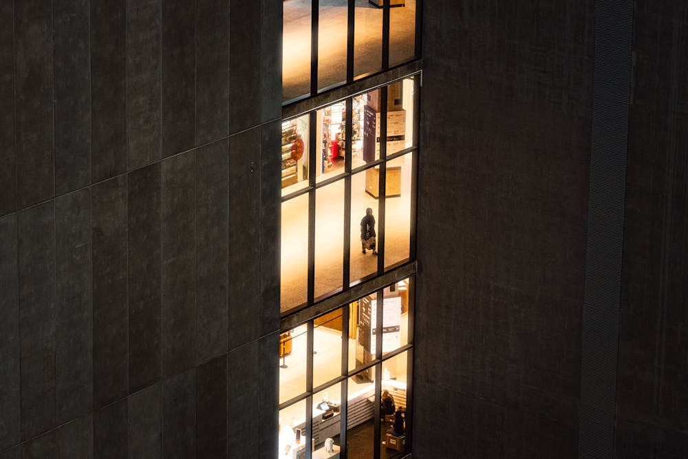 Security Guard Services Company 24 Hour Security Officers Nationwide