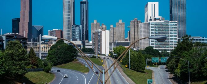 Atlanta