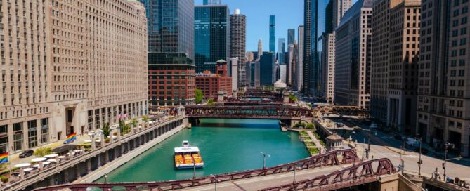 Chicago