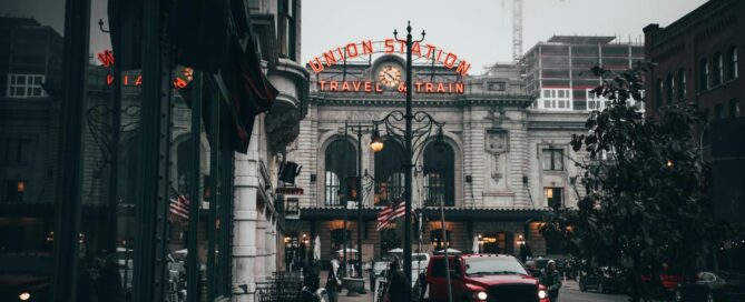 Denver