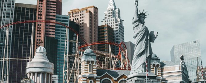Las Vegas
