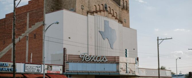 Texas