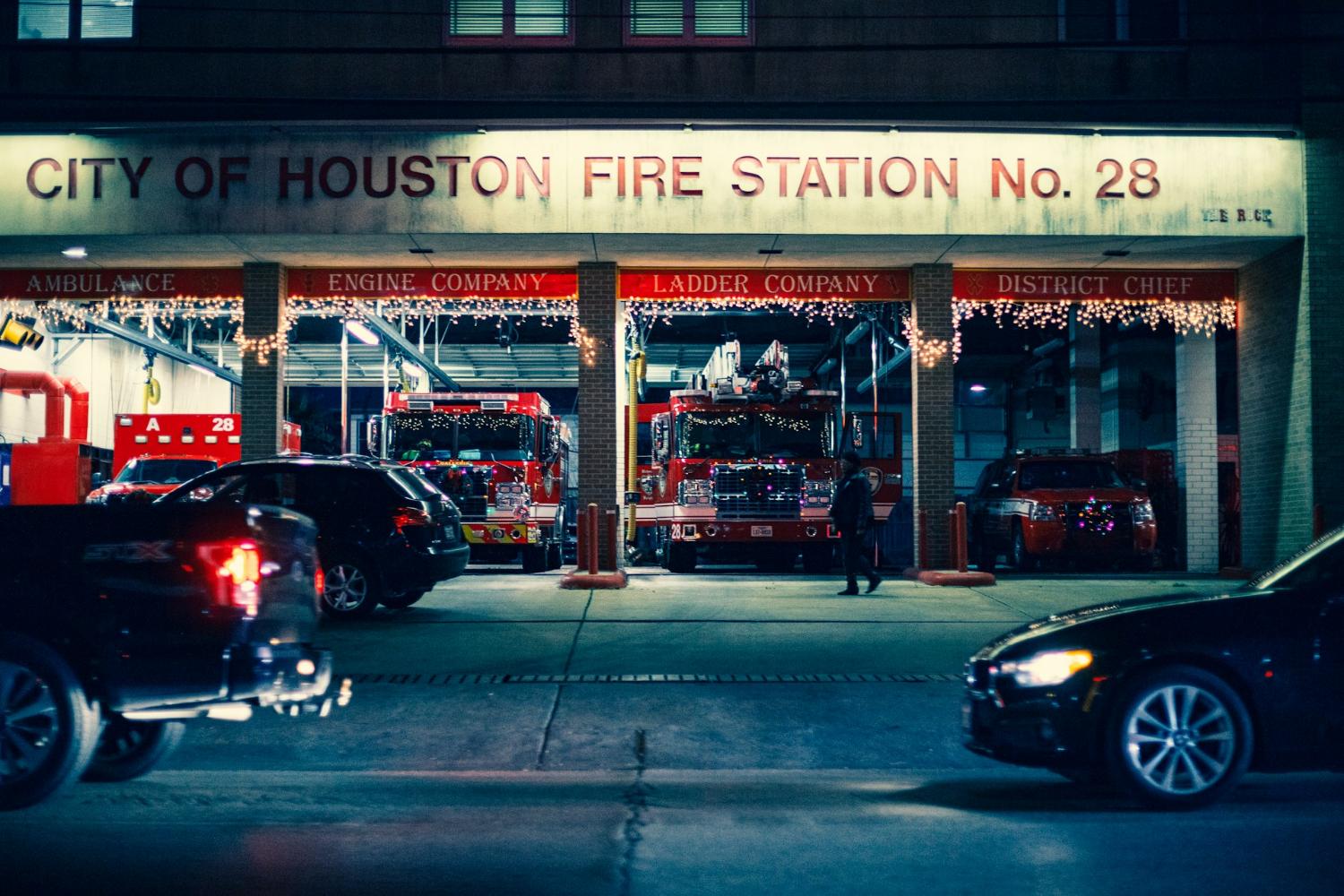 Texas Security Guard Services Company PrimeGuards