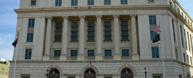 Texas Security Guard Services Company PrimeGuards