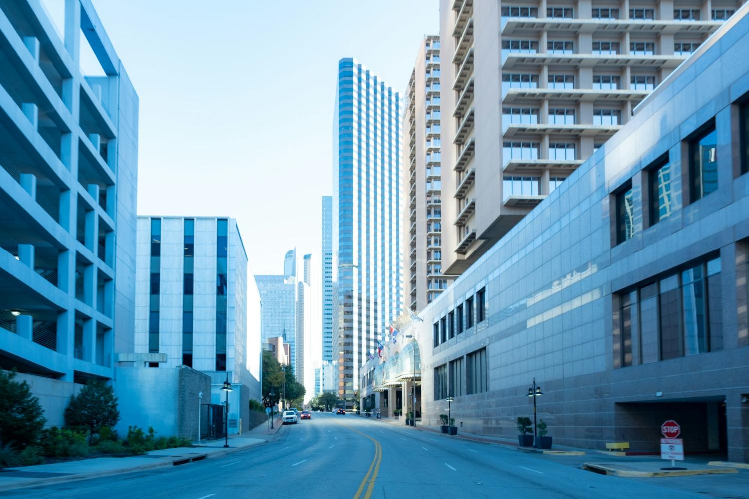 Texas Security Guard Services Company PrimeGuards