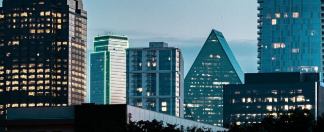 Texas Security Guard Services Company PrimeGuards